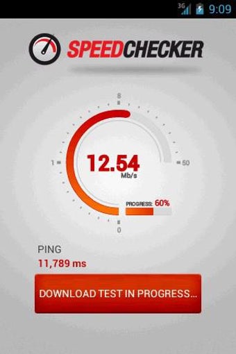 Image 0 for Speed Checker