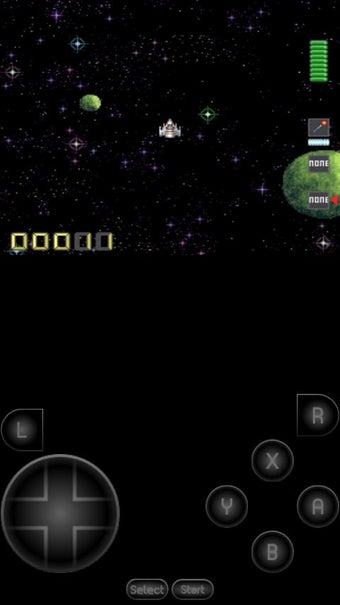 Imagen 1 para Snes9x EX+