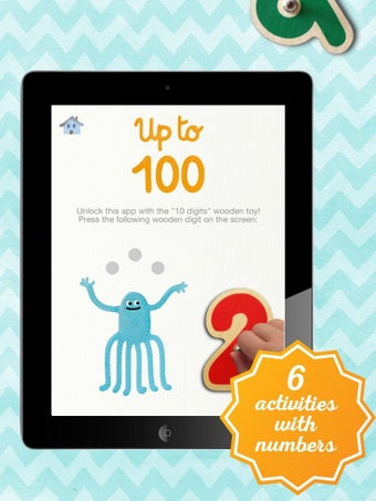 Image 0 for Up to 100 - lite