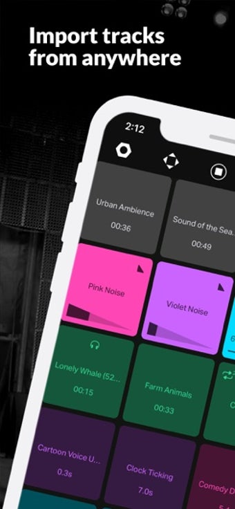 Image 2 for SoundBox: Best Soundboard…