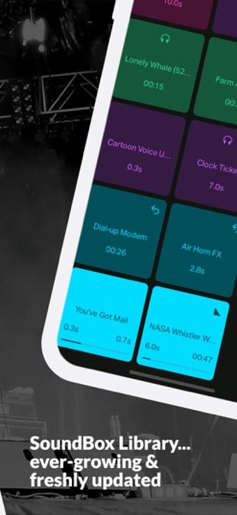 Image 3 for SoundBox: Best Soundboard…
