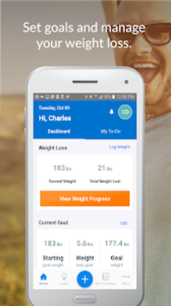 Image 1 for Naturally Slim