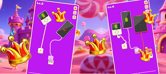 Image 0 for ki888Power Connect