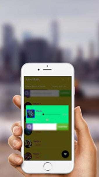 Imagen 1 para Mp3 Juice - Free Music Do…