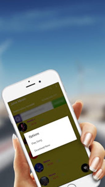 Imagen 3 para Mp3 Juice - Free Music Do…