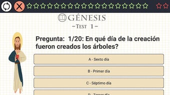 Image 1 for 5000 Preguntas sobre la B…