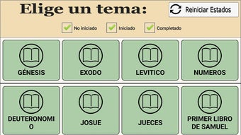 Image 2 for 5000 Preguntas sobre la B…