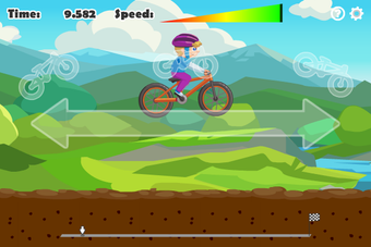 Imagen 0 para BMX Racing