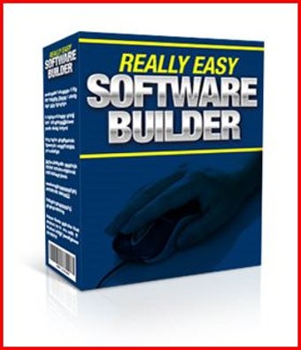 Image 0 for Really Easy Software Buil…