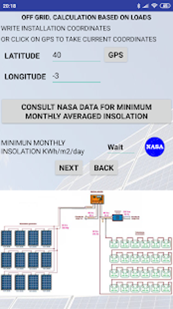 Image 3 for SOLARPE PRO PV PHOTOVOLTA…