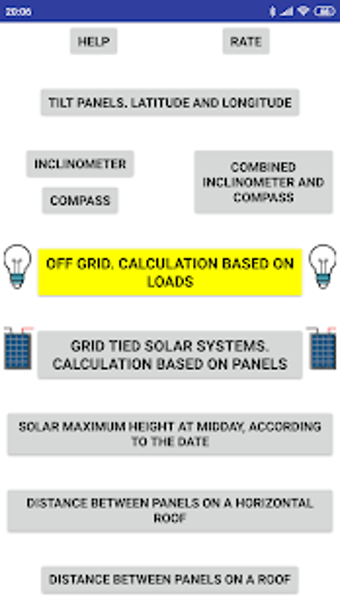 Image 1 for SOLARPE PRO PV PHOTOVOLTA…