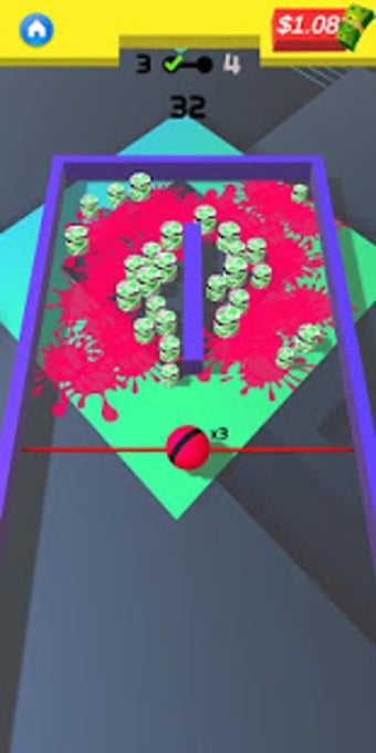 Image 2 for Paint Bounty: Ball Paint …