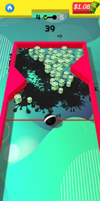 Image 3 for Paint Bounty: Ball Paint …