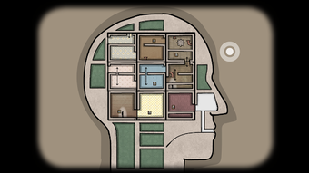 Image 1 for Cube Escape: Paradox