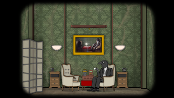 Image 3 for Cube Escape: Paradox