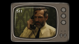 Image 0 for Cube Escape: Paradox