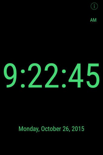 Image 0 for My Digital Clock