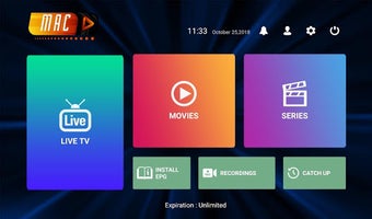 Imagen 0 para Mac Tv Pro