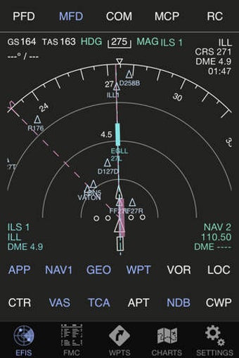 Image 0 for AirTrack