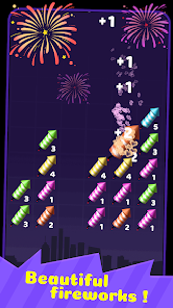 Image 0 for Firecracker Merge To Blas…