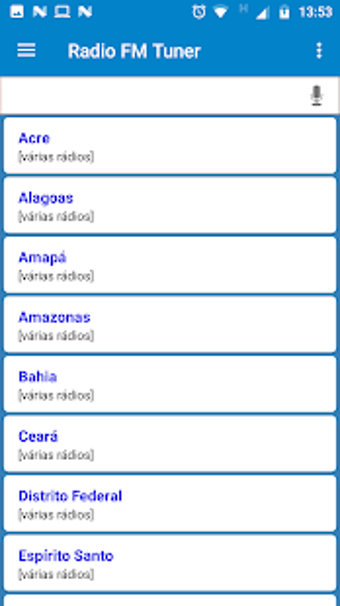 Imagen 2 para Radio FM Tuner