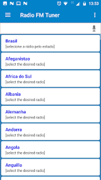 Imagen 0 para Radio FM Tuner