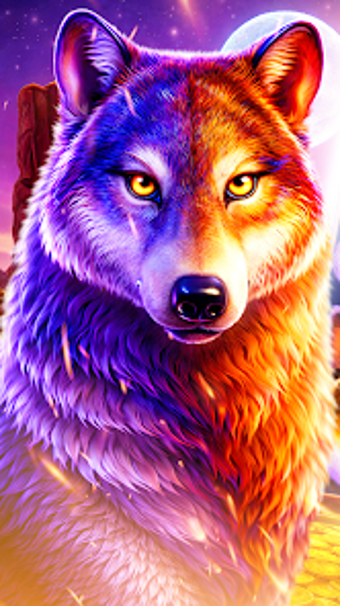 Image 0 for Black Wolf Relics