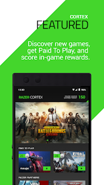 Image 2 for Razer Cortex