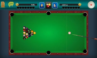 Image 0 for Pool Billiards