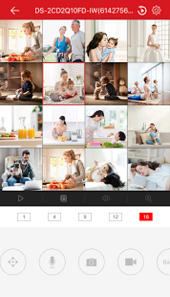 Image 0 for Hik-Connect
