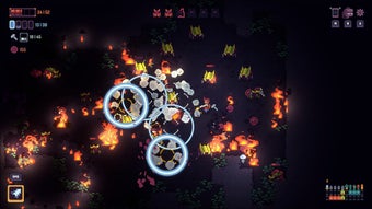 Image 0 for Game is Full of Bugs
