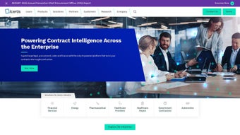 Image 0 for Icertis