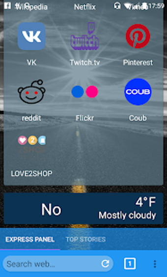Image 3 for King Browser
