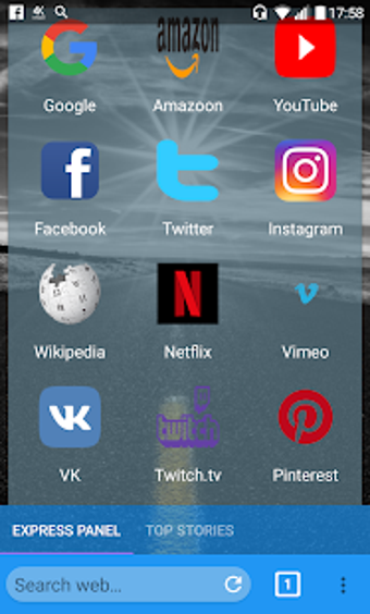 Image 0 for King Browser