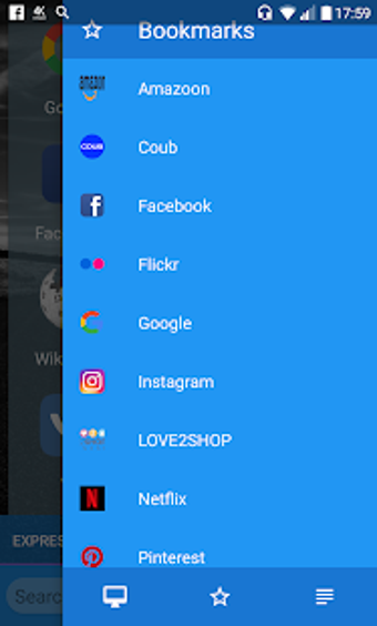 Image 1 for King Browser