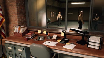 Image 0 for Police Station Simulator