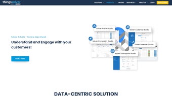 Image 0 for Solver AI Suite