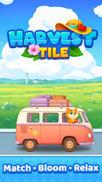 Image 0 for Harvest Tiles: Match 3 Jo…