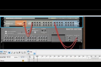 Image 1 for MPV's Reason 6 105 - Work…