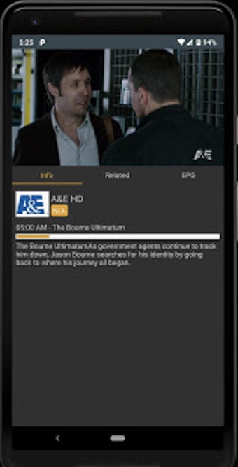Imagen 0 para Sky TV