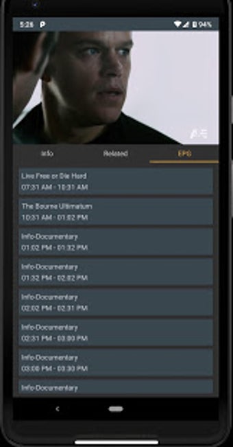 Imagen 3 para Sky TV