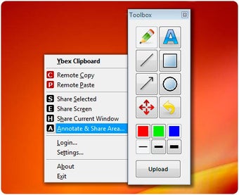 Imagen 0 para Ybex Clipboard