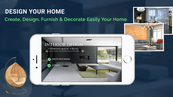 Image 3 for Interior Design:HomeDecor…