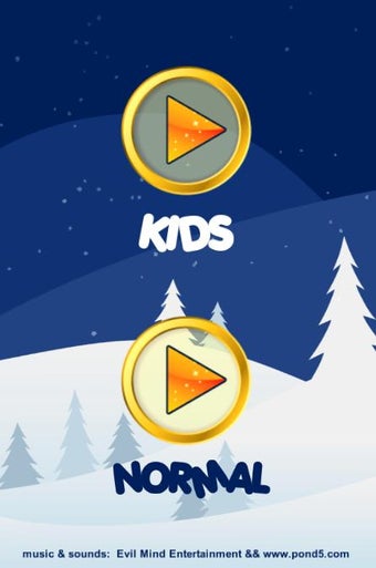 Image 1 for Christmas games Bubble Sh…