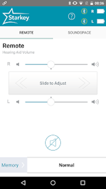 Image 2 for TruLink Hearing Control