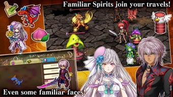 Imagen 3 para Premium-RPG Wizards of Br…