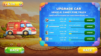 Image 0 for Pura Pure: Mountain Race