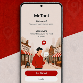Image 0 for MeTont