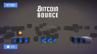Imagen 1 para Bitcoin Bounce Win Bitcoi…