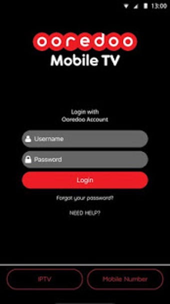 Image 1 for Ooredoo TV